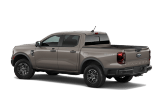 2026 Ford Ranger® External Image 2